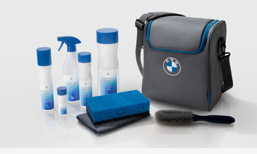 KIT BMW SEAL & PROTECT